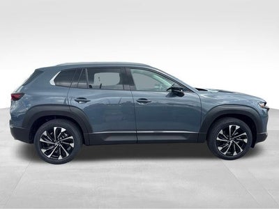 2026 Mazda Mazda CX-50 Hybrid Premium Plus AWD