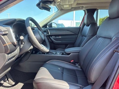 2026 Mazda Mazda CX-50 Hybrid Premium Plus AWD
