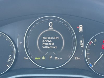 2026 Mazda Mazda CX-50 Hybrid Premium Plus AWD