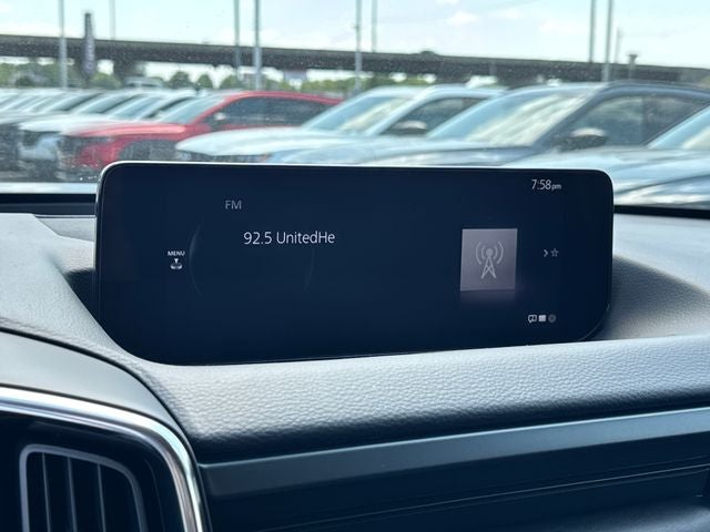 2026 Mazda Mazda CX-50 Hybrid Premium Plus AWD