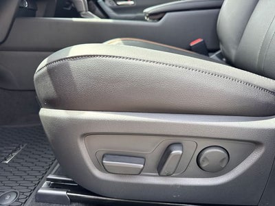 2026 Mazda Mazda CX-50 Hybrid Premium Plus