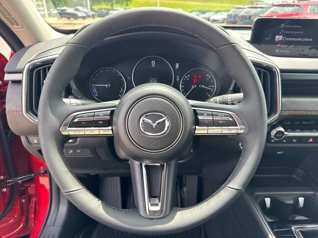 2026 Mazda Mazda CX-50 Hybrid Premium Plus