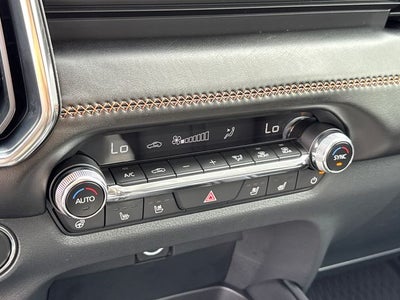 2026 Mazda Mazda CX-50 Hybrid Premium Plus