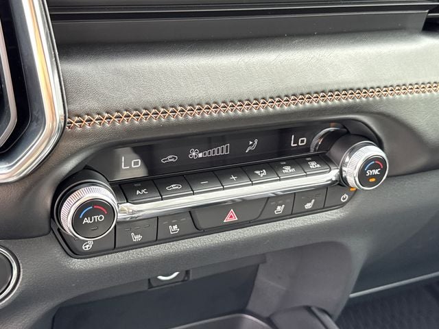 2026 Mazda Mazda CX-50 Hybrid Premium Plus