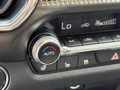 2026 Mazda Mazda CX-50 Hybrid Premium Plus