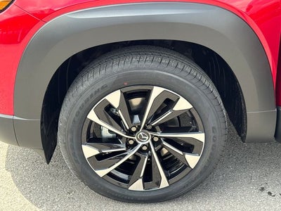 2026 Mazda Mazda CX-50 Hybrid Premium Plus