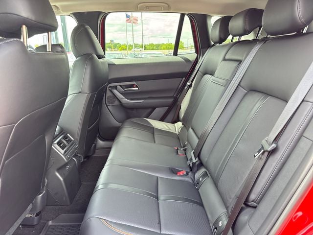 2026 Mazda Mazda CX-50 Hybrid Premium Plus