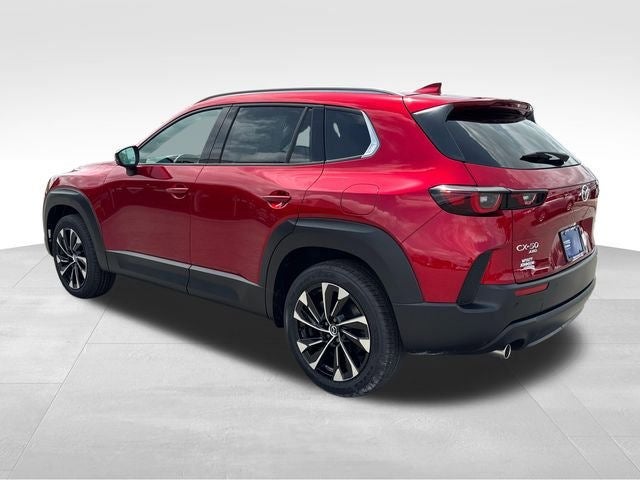 2026 Mazda Mazda CX-50 Hybrid Premium Plus AWD