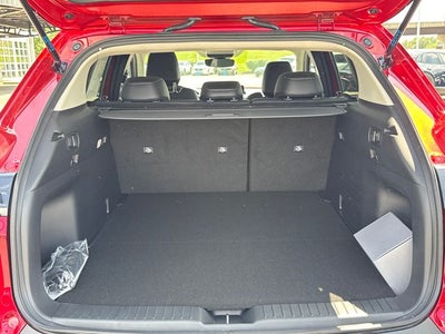 2026 Mazda Mazda CX-50 2.5 S Select AWD