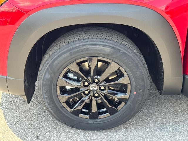 2026 Mazda Mazda CX-50 2.5 S Select AWD