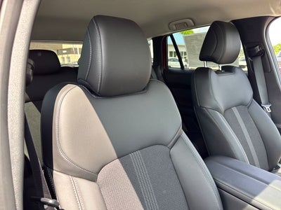 2026 Mazda Mazda CX-50 2.5 S Select AWD