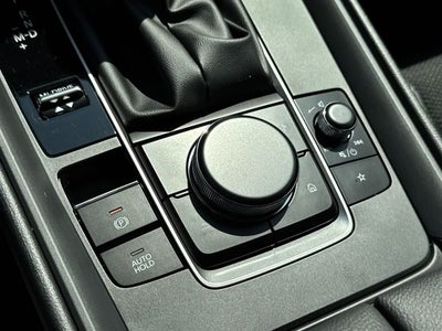 2026 Mazda Mazda CX-50 2.5 S Select AWD