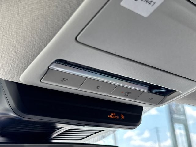 2026 Mazda Mazda CX-50 2.5 S Select AWD