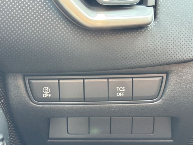 2026 Mazda Mazda CX-50 2.5 S Select AWD