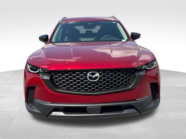 2026 Mazda Mazda CX-50 2.5 S Select AWD