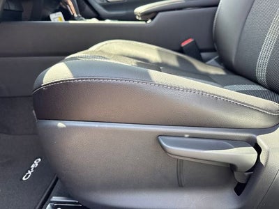 2026 Mazda Mazda CX-50 2.5 S Select AWD