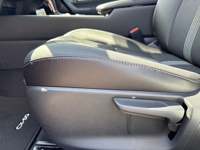 2026 Mazda Mazda CX-50 2.5 S Select AWD