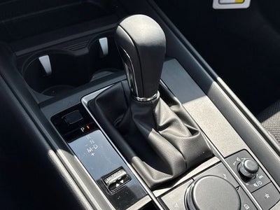 2026 Mazda Mazda CX-50 2.5 S Select AWD