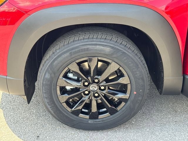 2026 Mazda Mazda CX-50 2.5 S Select AWD