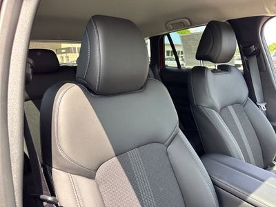 2026 Mazda Mazda CX-50 2.5 S Select AWD