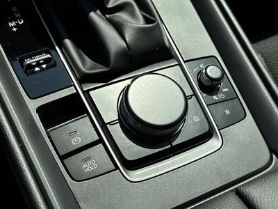 2026 Mazda Mazda CX-50 2.5 S Select AWD