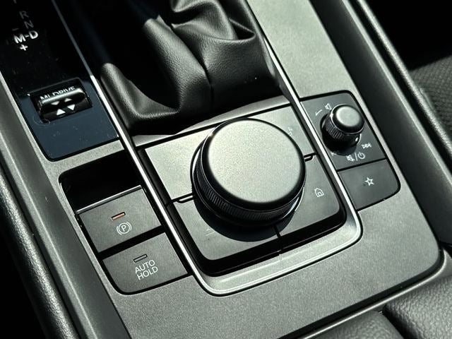 2026 Mazda Mazda CX-50 2.5 S Select AWD