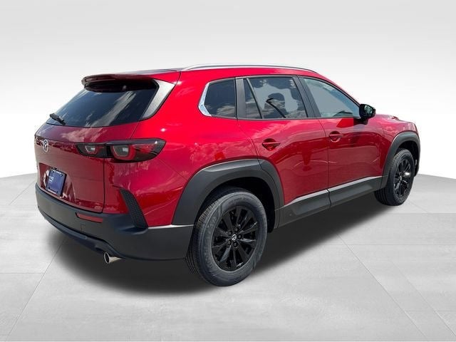 2026 Mazda Mazda CX-50 2.5 S Select AWD