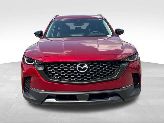 2026 Mazda Mazda CX-50 2.5 S Select AWD