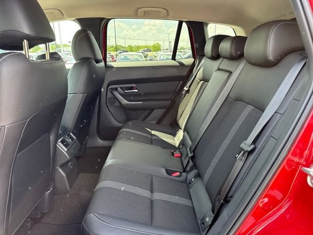 2026 Mazda Mazda CX-50 2.5 S Select AWD