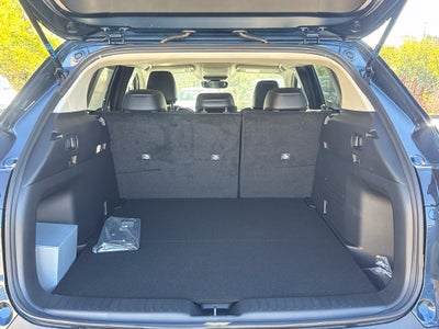 2026 Mazda Mazda CX-50 2.5 S Select AWD