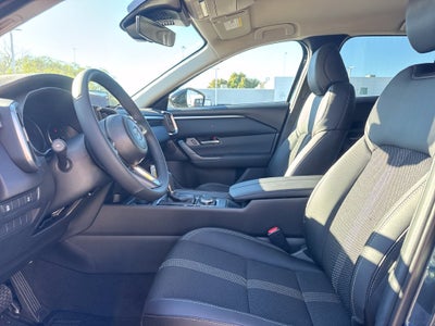 2026 Mazda Mazda CX-50 2.5 S Select AWD
