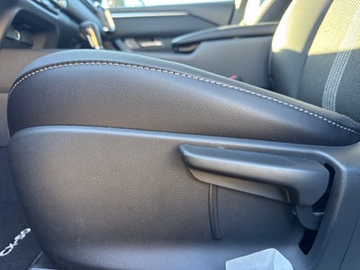 2026 Mazda Mazda CX-50 2.5 S Select AWD
