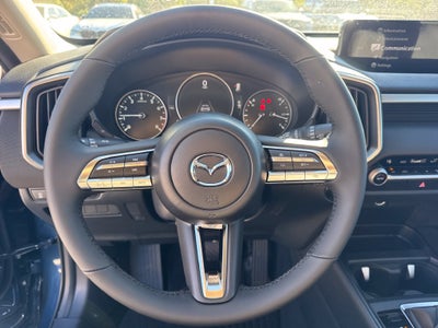 2026 Mazda Mazda CX-50 2.5 S Select AWD