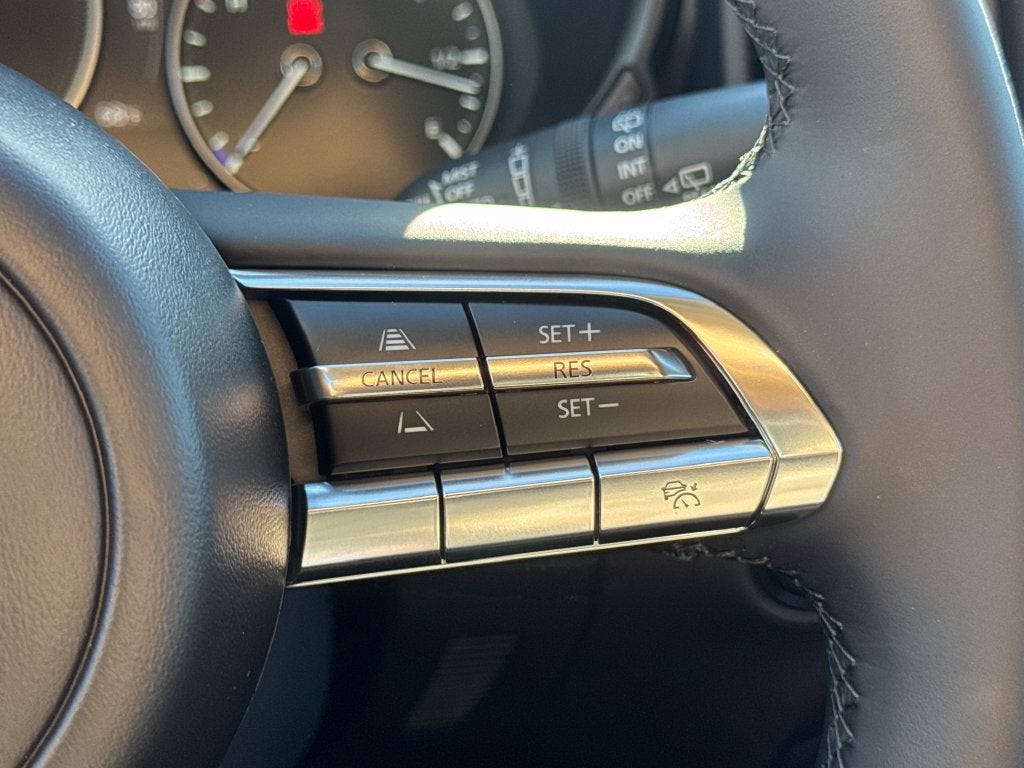 2026 Mazda Mazda CX-50 2.5 S Select AWD