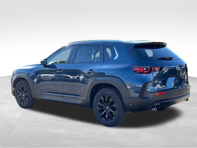 2026 Mazda Mazda CX-50 2.5 S Select AWD