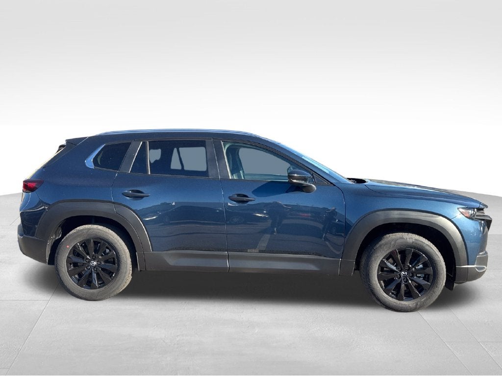 2026 Mazda Mazda CX-50 2.5 S Select AWD