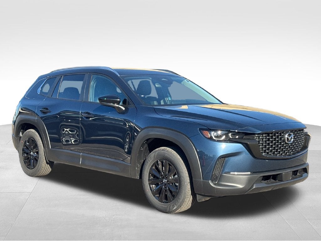 2026 Mazda Mazda CX-50 2.5 S Select AWD