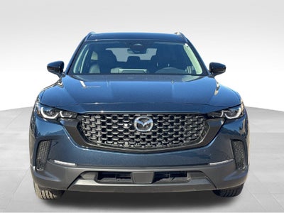 2026 Mazda Mazda CX-50 2.5 S Select AWD