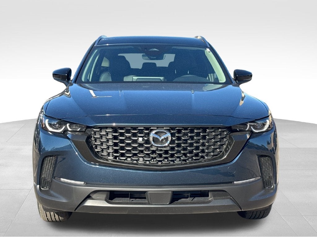 2026 Mazda Mazda CX-50 2.5 S Select AWD