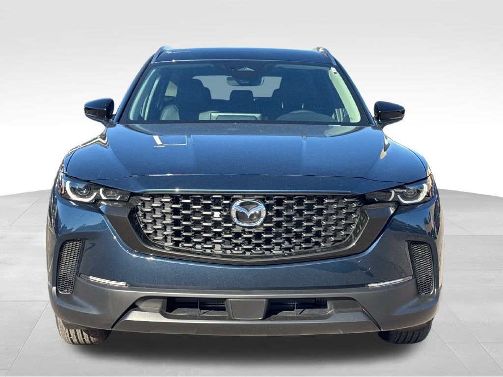 2026 Mazda Mazda CX-50 2.5 S Select AWD