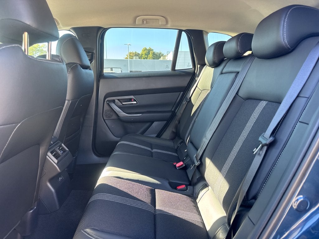 2026 Mazda Mazda CX-50 2.5 S Select AWD