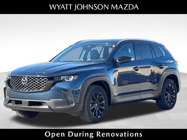 2026 Mazda Mazda CX-50 2.5 S Select AWD