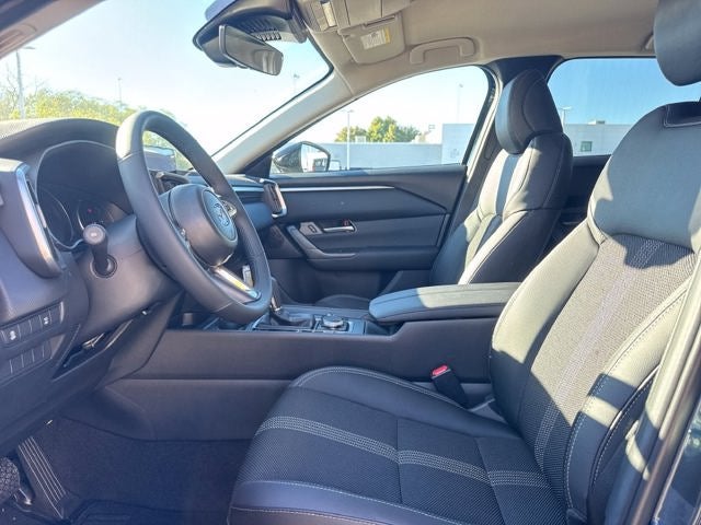 2026 Mazda Mazda CX-50 2.5 S Select AWD