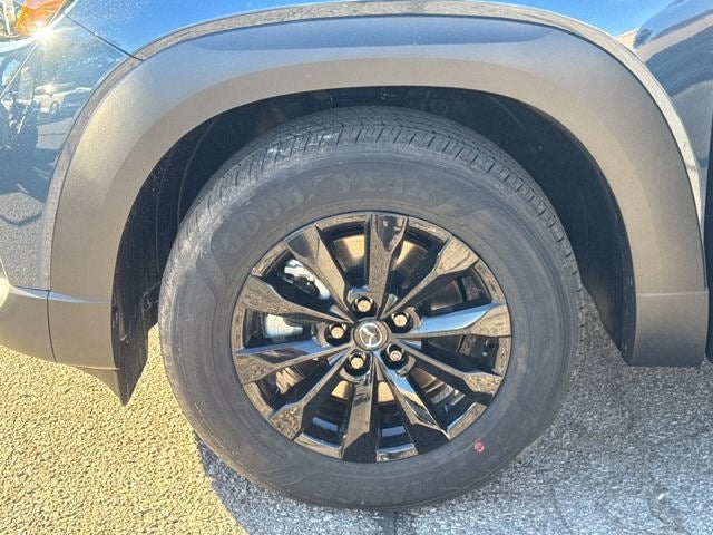 2026 Mazda Mazda CX-50 2.5 S Select AWD