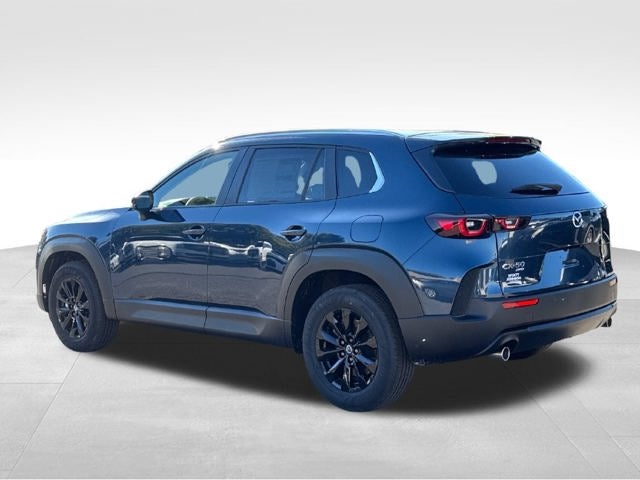2026 Mazda Mazda CX-50 2.5 S Select AWD