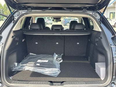 2026 Mazda Mazda CX-50 2.5 S Select AWD