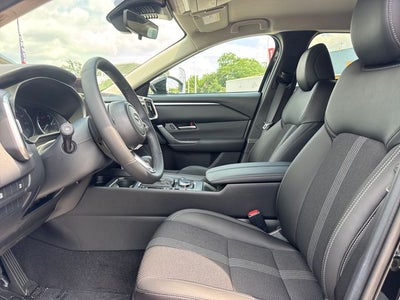 2026 Mazda Mazda CX-50 2.5 S Select AWD