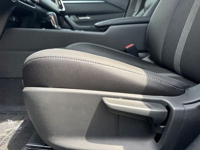 2026 Mazda Mazda CX-50 2.5 S Select AWD