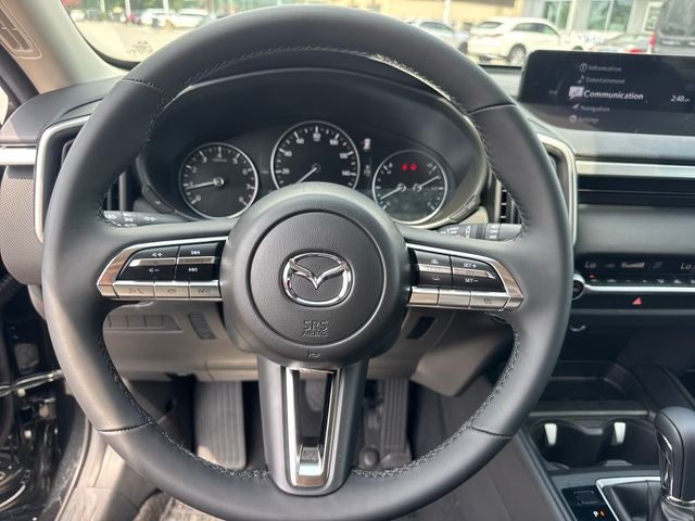2026 Mazda Mazda CX-50 2.5 S Select AWD