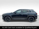2026 Mazda Mazda CX-50 2.5 S Select AWD